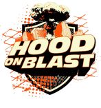 Hood On Blast